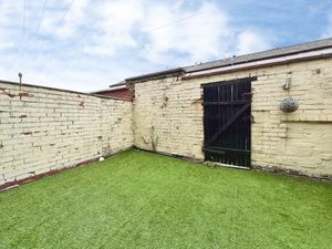 Garden- click for photo gallery